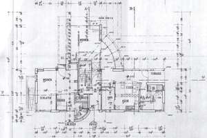 Familienidyll mit viel Platz: Architektenhaus mit Einliegerwohnung und sonnigem Garten – Heymesstr. 10, 30539 Bemerode, Hannover – Vorschaubild 24