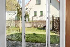 Wohnen am "Gutshof Wartenberg": Sonnige Doppelhaushälfte mit traumhaften Familiengarten – Am Gutshof 7, 13059 Wartenberg, Berlin – Vorschaubild 14