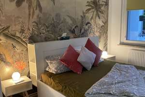 Stilvolle, sanierte 3-Raum-Wohnung mit gehobener Innenausstattung mit Einbauküche in Hannover – Alte Döhrener Straße 34, 30173 Südstadt, Hannover – Vorschaubild 19