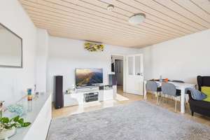 Gepflegte 3-Zimmer-Dachgeschosswohung mit Südausrichtung und Tiefgaragenstellplatz in zentraler Lage – Die vollständige Adresse der Immobilie erhältst du vom Anbieter., 76133 Südweststadt, Karlsruhe – Vorschaubild 6