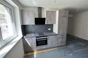 4x Erstbezug | freundliches Studenten Apartment | Einbauküche | KFW55 | ER-Zentrum
