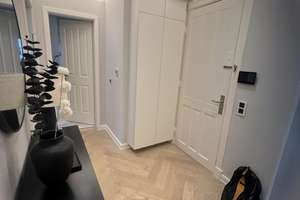Schöne vollmöblierte 2-Zimmer-Wohnung in Hamburg-Winterhude – Peter-Marquardstraße 7, 22303 Winterhude, Hamburg – Vorschaubild 1