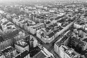 Top-Lage in Schwabing - Mehrfamilienhaus nahe dem Elisabethmarkt
