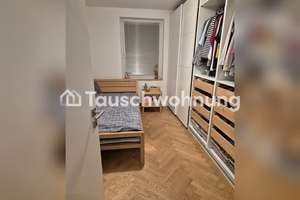 Tauschwohnung: 85 qm mit Balkon in der Kölner Südstadt gegen Klein – Die vollständige Adresse der Immobilie erhältst du vom Anbieter., 50677 Neustadt/Süd, Köln – Vorschaubild 7