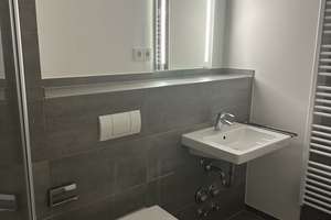 2-Zimmer-Wohnung in Bilk (Karolingerhöfe)  – Merowingerstraße 30, 40223 Bilk, Düsseldorf – Vorschaubild 15