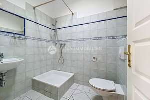 3-Zimmer-Wohnung mit 96 m² im Herzen Berlins – Balkon, zwei Bäder, Aufzug – Almstadtstr. 19, 10119 Mitte (Ortsteil), Berlin – Vorschaubild 9