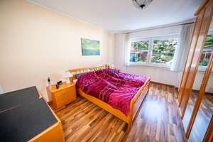 Sehr gepflegte, ruhig gelegene DHH mit Garage, Garten, Kamin und viel Platz für die ganze Familie – Die vollständige Adresse der Immobilie erhältst du vom Anbieter., 58135 Haspe-Ost, Hagen – Vorschaubild 13