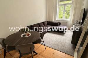 Wohnungstausch: Wittelsbacherallee 99 – Wittelsbacherallee 99, 15200 Ostend, Frankfurt am Main – Vorschaubild 1