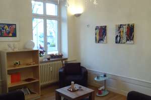 Historisches Wohn und Geschäftshaus mit parkähnlichem Garten und Potenzial für weiteren Neubau. – Stephanienstraße 27, 76133 Innenstadt-West, Karlsruhe – Vorschaubild 41