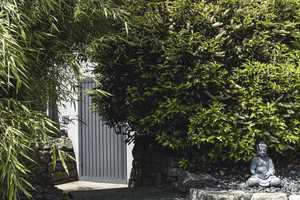 Moderner, sanierter 70's Bungalow mit Weitblick, aufwendig angelegtem Süd-Garten & Designer-Küche – Hochtaunuskreis – Vorschaubild 19