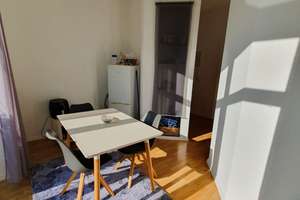 All-In-Miete,  möbliertes Altbauapartment mit 2 Balkonen & Parkplatz in Bestlage Wiesbaden-Südost – Mainzer Straße 62, 65185 Südost, Wiesbaden – Vorschaubild 4