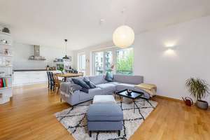 Sehr schöne, bezahlbare, zentral gelegene 3-Zimmer-Wohnung direkt am Sandtorpark – Die vollständige Adresse der Immobilie erhältst du vom Anbieter., 20457 HafenCity, Hamburg – Vorschaubild 3