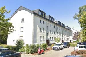 Interessante Kapitalanlage, inkl. Stellplatz