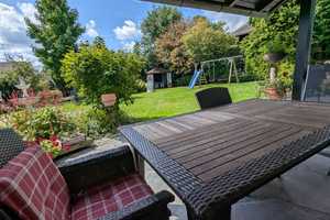 Stilvolles Einfamilienhaus mit großartigem Garten in ruhiger Siedlungslage – Erlenstraße 1, 84375 Rottal-Inn (Kreis) – Vorschaubild 26
