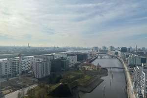 15. Etage Exklusive Luxuswohnung aus dem Projekt "Roots" in der Hafencity – Lucy-Borchardt-Straße 4, 20457 HafenCity, Hamburg – Vorschaubild 15