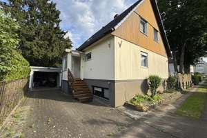 Vermietetes Einfamilienhaus mit Einliegerwohnung im beliebten Blumenviertel – Die vollständige Adresse der Immobilie erhältst du vom Anbieter., 12357 Rudow, Berlin – Vorschaubild 3