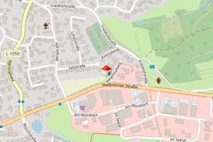 Ehemaliges Kirchengebäude in Mainhardt zu verkaufen – Salzstraße 12, 74535 Mainhardt – Vorschaubild 24