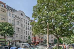 Altbaucharme mit Potenzial: 1-Zimmer-Wohnung mit großem Balkon nahe Gleimkiez – Die vollständige Adresse der Immobilie erhältst du vom Anbieter., 10437 Prenzlauer Berg, Berlin – Vorschaubild 16