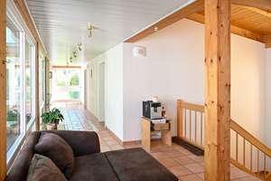 Verfügbare Immobilie mit Potential, Wohnen/Arbeiten im Atrium-Bungalow Löffingen Schwarzwald – Die vollständige Adresse der Immobilie erhältst du vom Anbieter., 79843 Löffingen – Vorschaubild 26