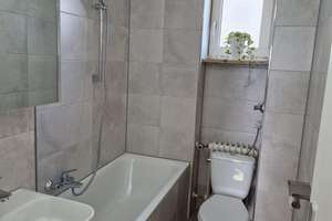 PROVISIONSFREI | Frisch renovierte 2-Zimmer-Wohnung | FREI – Die vollständige Adresse der Immobilie erhältst du vom Anbieter., 90765 Ronhof, Kronach, Fürth – Vorschaubild 11