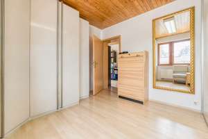 Penthouse-Flair mit Weitblick und großzügiger Terrasse – Die vollständige Adresse der Immobilie erhältst du vom Anbieter., 82515 Wolfratshausen – Vorschaubild 13