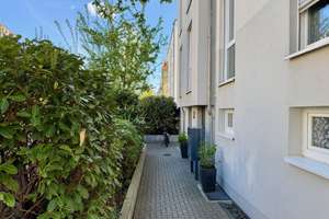 Zeitlos modern in Toplage – Großzügige Familienwohnung mit Premium-Komfort – Die vollständige Adresse der Immobilie erhältst du vom Anbieter., 1277 Striesen-Ost, Dresden – Vorschaubild 5
