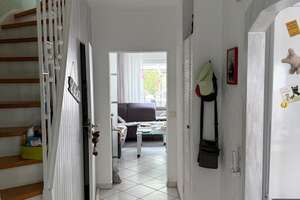 *Ihr Familientraum* Idyllisches, modernisiertes Reihenendhaus in direkter Waldrandlage – Die vollständige Adresse der Immobilie erhältst du vom Anbieter., 63322 Rödermark – Vorschaubild 11