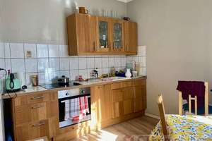 ** GUTE AUSSICHT FÜR KAPITALANLEGER**IHRE ALTERSVORSORGE DER ZUKUNFT** – Die vollständige Adresse der Immobilie erhältst du vom Anbieter., 47138 Obermeiderich, Duisburg – Vorschaubild 4