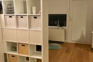 möblierte 1-Zi.-Whg. in Obersendling mit Westbalkon – Die vollständige Adresse der Immobilie erhältst du vom Anbieter., 81379 Thalkirchen, München – Vorschaubild 8