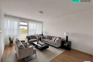 Top-Lage & Weitblick am Fennsee: Helle, bezugsfreie 2-Zimmer-Wohnung. Für Selbstnutzer oder Anleger – Ermslebener Weg 4, 10713 Wilmersdorf, Berlin – Vorschaubild 3
