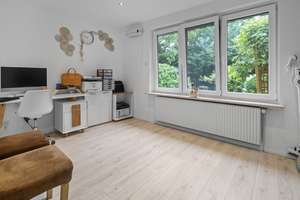 Exklusives Architektenhaus in ruhiger Sackgasse nahe Nord-Ostsee-Kanal – Die vollständige Adresse der Immobilie erhältst du vom Anbieter., 24768 Rendsburg – Vorschaubild 11