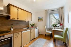 Attraktive Kapitalanlage mit viel Potential – Die vollständige Adresse der Immobilie erhältst du vom Anbieter., 51067 Holweide, Köln – Vorschaubild 6
