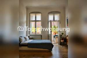 Tauschwohnung: *2 gg 1* | 2R-WE (Pankow) und 1,5R-WE Mitte gg 3R-WE im Westen