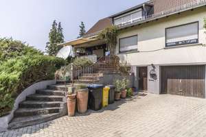 SEIL Private • Mehrfamilienhaus mit großflächigem Garten – Die vollständige Adresse der Immobilie erhältst du vom Anbieter., 65558 Oberneisen – Vorschaubild 17