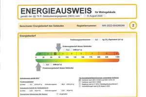 Urban und energieeffizient – 2-Zimmer-Wohnung mit Balkon im Kwartier Latäng! Roonstraße 10, WE 5 – Roonstraße 10, 50674 Neustadt/Süd, Köln – Vorschaubild 5