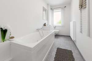 Provisionsfrei: 3-Zimmerwohnung mit Garten in Frankfurt-Griesheim – 65933 Griesheim, Frankfurt am Main – Vorschaubild 21
