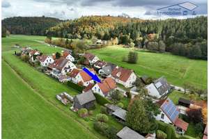 Bezugsfreies, familienfreundliches und gemütliches Einfamilienhaus in ruhiger Ortsrandlage – Die vollständige Adresse der Immobilie erhältst du vom Anbieter., 86459 Gessertshausen – Vorschaubild 34