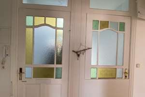 Sofortbezug! Helle 5-Zimmer-Altbauwohnung m. Balkon über den Dächern von Kiel zu kaufen. – Die vollständige Adresse der Immobilie erhältst du vom Anbieter., 24114 Südfriedhof, Kiel – Vorschaubild 18