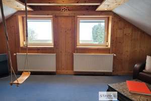 Gepflegtes Wohnhaus mit Balkon, Terrasse, Garten und Garage in Sulzdorf – Die vollständige Adresse der Immobilie erhältst du vom Anbieter., 97232 Giebelstadt – Vorschaubild 23