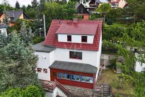 Ihr neues Zuhause mit Perspektive - Einfamilienhaus mit unverbaubarem Weitblick ins Grüne – Erfurt – Vorschaubild 6