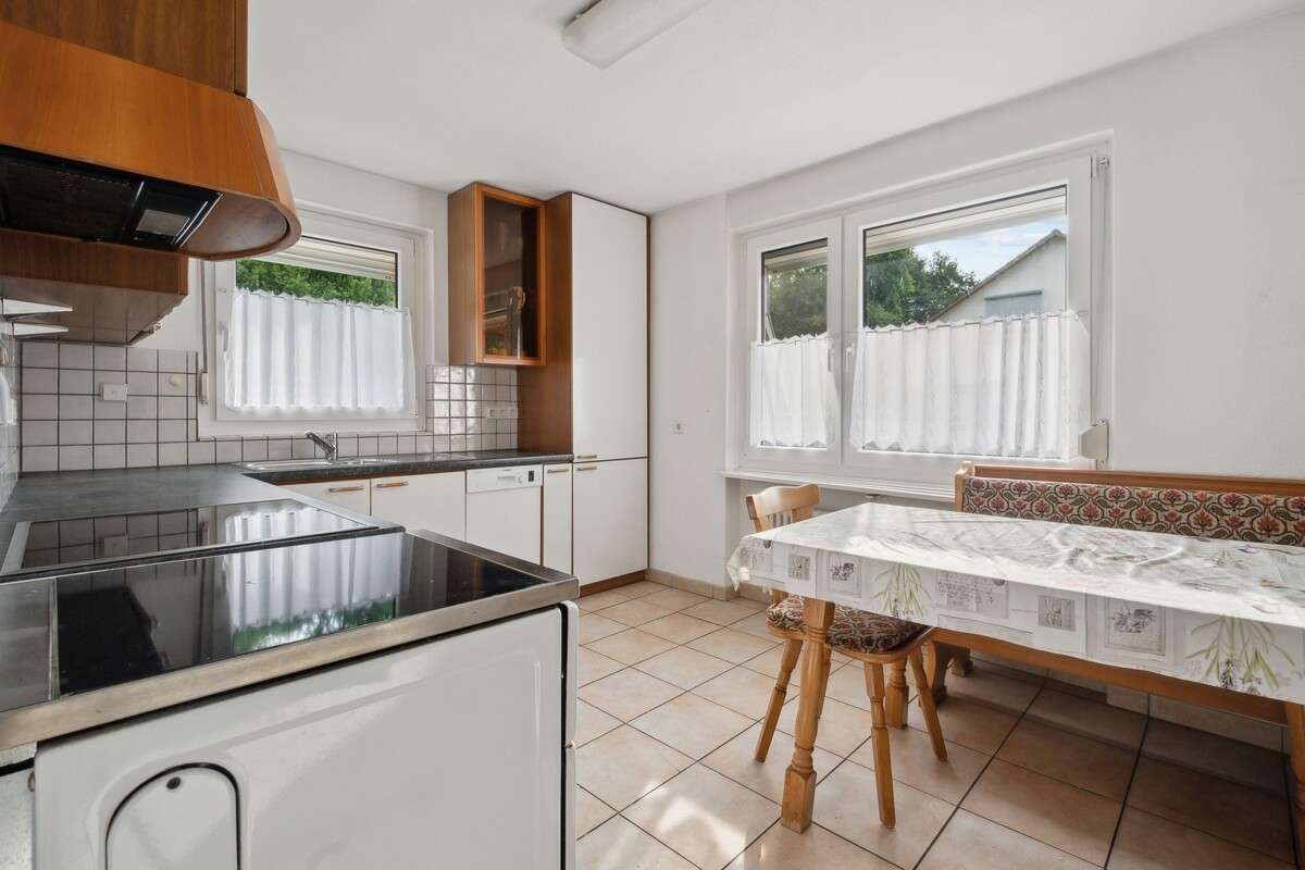 Immobilie in Lauchringen - Einfamilienhaus sucht neue Familie. - Bild 3