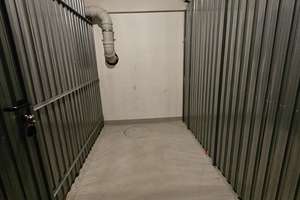 Hochwertige 4 Zimmer - Wohnung mit Balkon, Einbauküche, Gäste - WC und Parkett am Phoenix - See – Rudolf - Platte - Weg 16, 44263 Hörde (Ortsteil), Dortmund – Vorschaubild 21