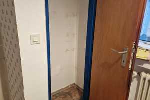 Gemütliche 2-Zimmer-Wohnung mit Gestaltungspotenzial für handwerklich Begabte und Renovierungsfreudi – Aachen – Vorschaubild 5