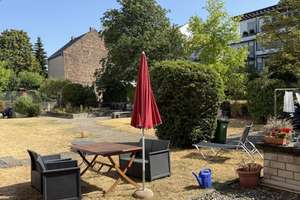  Erdgeschoss  1-Zimmer-Wohnung mit Terrasse – Aloys Schulte Str. 37, 53129 Kessenich, Bonn – Vorschaubild 19
