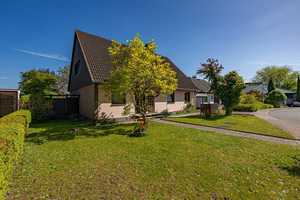 Großes Einfamilienhaus in Sackgassenlage – Wulfskuhl 18, 24232 Plön (Kreis) – Vorschaubild 5