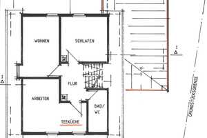 Einfamilienhaus mit Anbau auf einem wunderschönen großen Grundstück – Heinrich-Talmon-Groß-Straße 50, 73614 Rems-Murr-Kreis – Vorschaubild 54