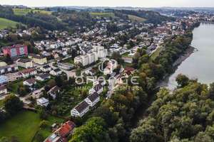 ***Bestandswohnungen zum KfW sanieren + Grundstück für EOF Wohnungen*** – Die vollständige Adresse der Immobilie erhältst du vom Anbieter., 94032 Innstadt, Passau – Vorschaubild 17