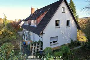 Zweifamilienhaus mit Doppelgarage und Ausbaureserve in Rinteln-Krankenhagen – Die vollständige Adresse der Immobilie erhältst du vom Anbieter., 31737 Rinteln – Vorschaubild 2