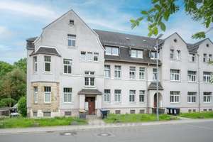2-Raumwohnung in Chemnitz/Wittgensdorf mit KFZ-Stellplatz – Untere Hauptstraße 186, 9228 Wittgensdorf, Chemnitz – Vorschaubild 1