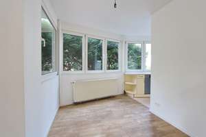 Schöne Terrassen-Wohnung mit TG-Stellplatz in Hamburg Wohldorf-Ohlstedt – Die vollständige Adresse der Immobilie erhältst du vom Anbieter., 22397 Wohldorf-Ohlstedt, Hamburg – Vorschaubild 9